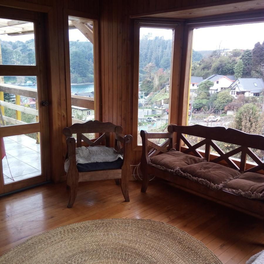 Pink House Angelmo 2* Puerto Montt