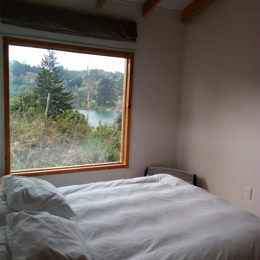 Pink House Angelmo Bed and breakfast