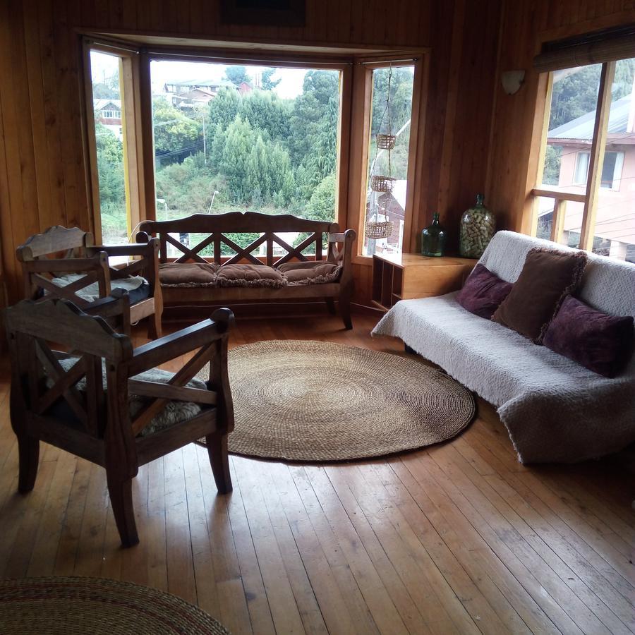 Pink House Angelmo Bed and breakfast 2*