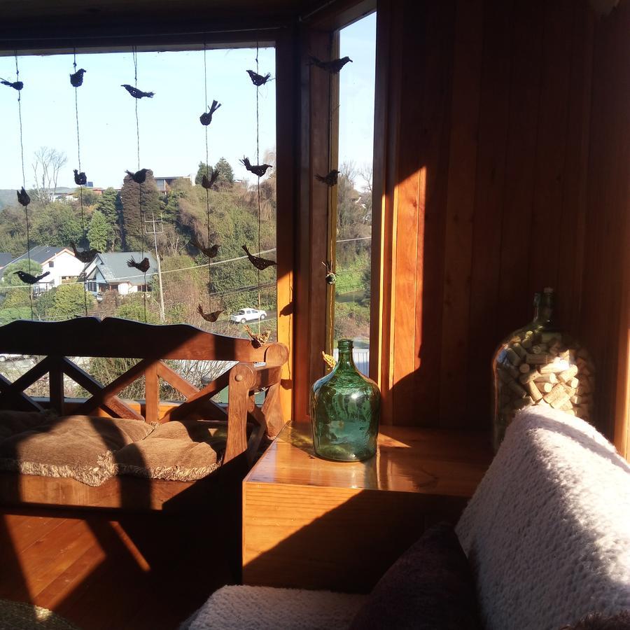 Pink House Angelmo Bed and breakfast