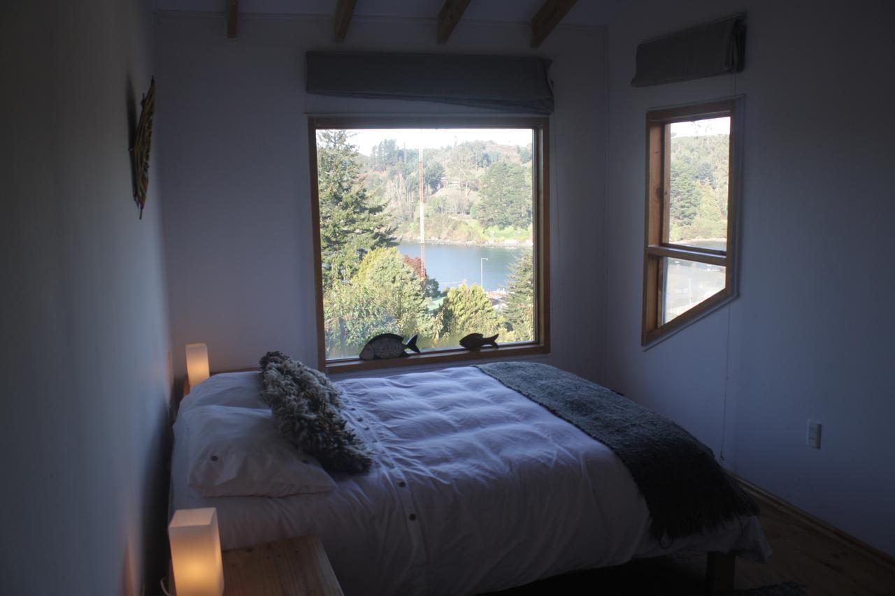 Pink House Angelmo Bed and breakfast 2*