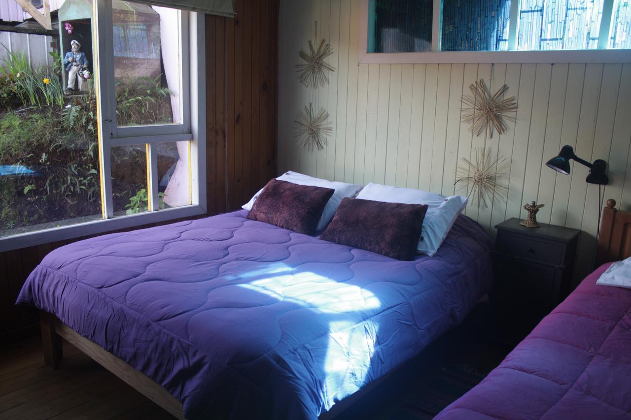 Pink House Angelmo Bed and breakfast 2*