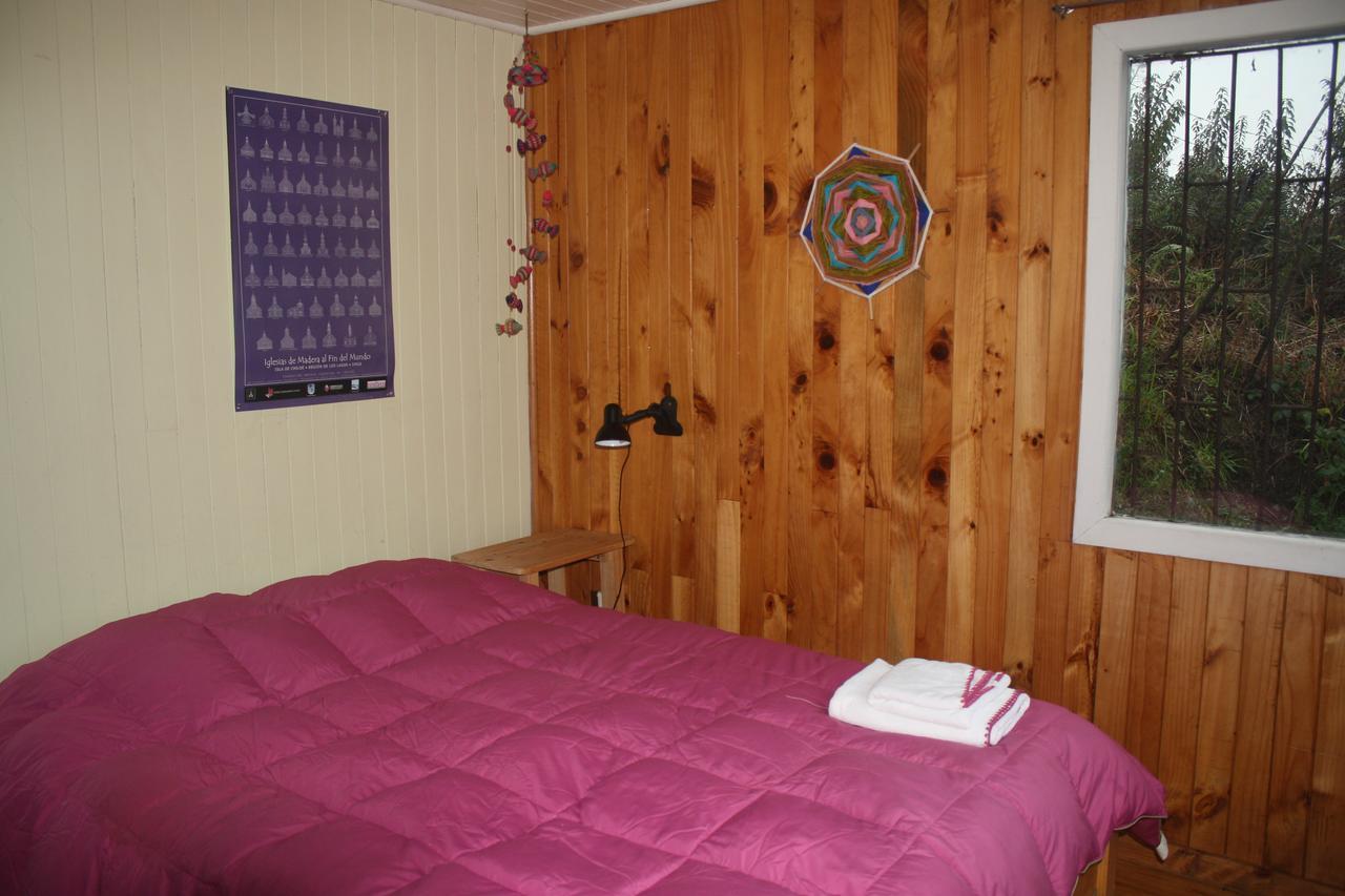 Pink House Angelmo Bed and breakfast 2*