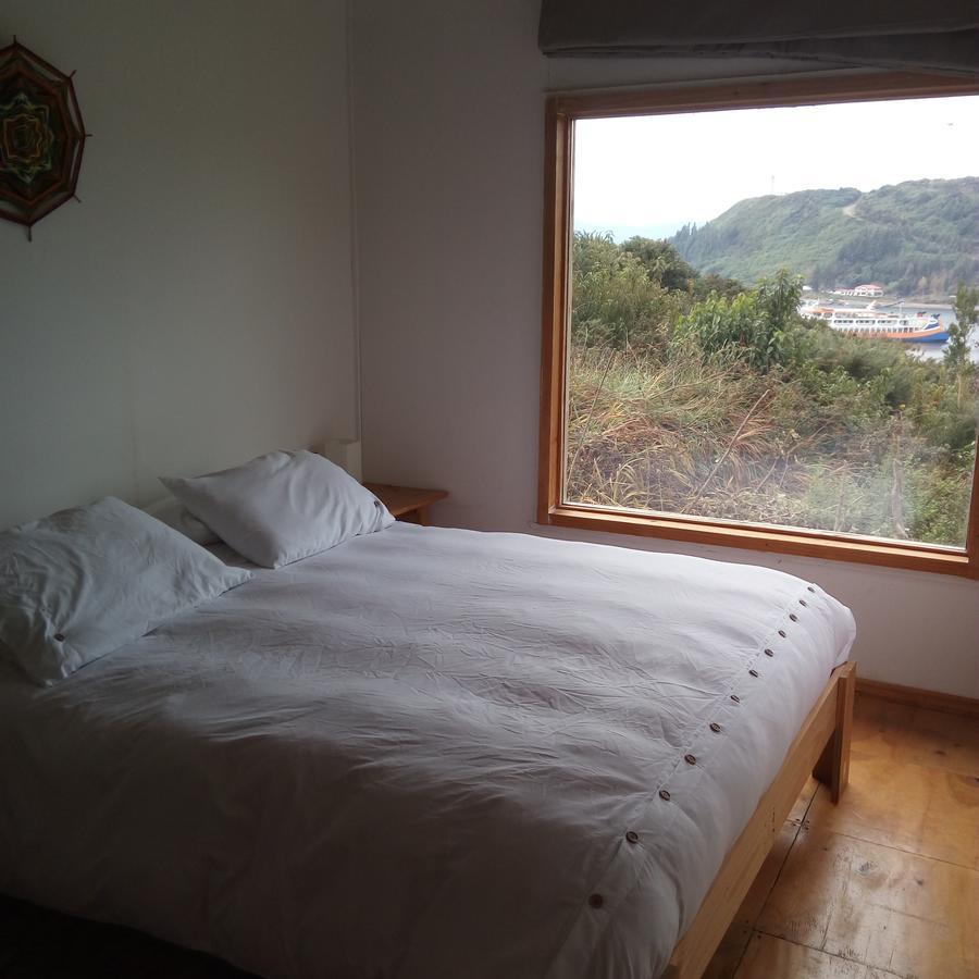 Pink House Angelmo 2* Puerto Montt